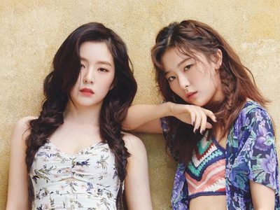 Irene y Seulgi de Red Velvet no tuvieron el debut esperado y sus fans se quejaron en Twitter