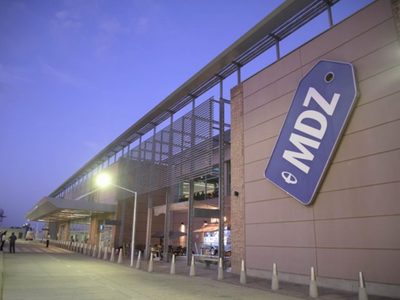 Transporte aéreo: Mendoza sumó 84 mil pasajeros nuevos