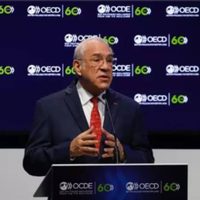 La OCDE alerta que los niveles de ingresos precrisis en Iberoamérica no se recuperarán en varios años