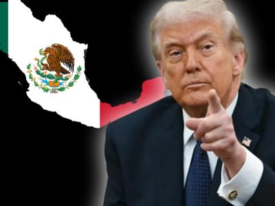 ¿El discurso de Donald Trump tiene fines electorales o una amenaza para México?