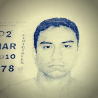Detienen a 'El Ray”, líder de plaza del CJNG, quien detonó balacera en bar en Cuautla