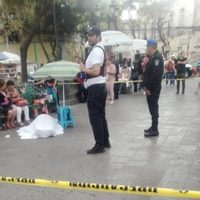 Hombre de 58 años sufre infarto y muere mientras bailaba en el Kiosco Morisco