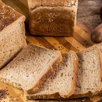 Pan de molde integral: no comprés más el de paquete, mirá lo fácil que es hacerlo en casa con pocos ingredientes