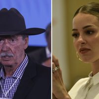 Ataque de Fox a Mariana llega al Senado: Ballesteros exige frenar violencia política de género