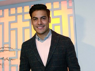 Desde el mar: Carlos Rivera dedicó una canción a sus fans en medio de sus vacaciones