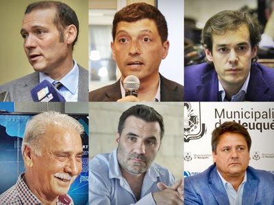 Encuesta: esta es la imagen actual de los políticos en Neuquén
