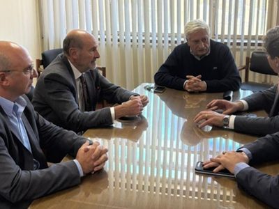 Mendoza y San Juan fortalecen la articulación regional para potenciar la vitivinicultura