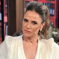 María Fernanda Callejón se sinceró luego del susto que vivió con Giovanna