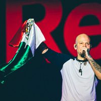 Residente preside el festival Radical Mestizo