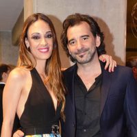 “¡Sí, quiero!”: las increíbles imágenes de Martina Gusmán y Pablo Trapero en el registro civil
