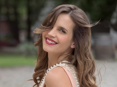 “Más rico que el chupete”: Sabrina Garciarena inundó las redes de amor con esta postal de Mía