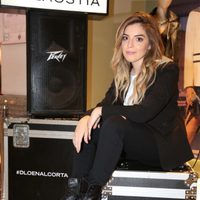 Detalles únicos: así fue el fastuoso cumpleaños de Roma, la hija de Dalma Maradona