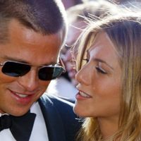 ¡Omg! Esta es la prueba de que Jennifer Aniston posiblemente sí quiere estar con Brad Pitt de nuevo
