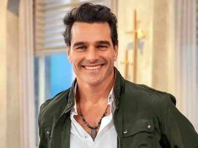 Hernán Drago habló de la difícil niñez que atravesó por culpa de las burlas por su aspecto físico