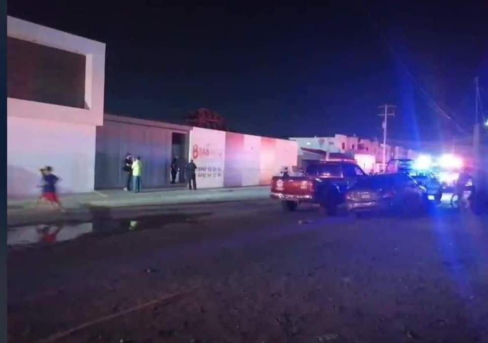 El lugar llamado Braomich fue clausurado tras el accidente