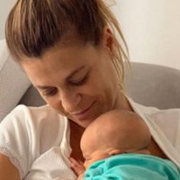 Mujeres guerreras: La historia detrás del nombre de la beba de Eugenia Tobal ¡No vale llorar!