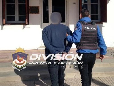 Imputado por sextorsión: quería cobrar a su ex para no difundir material íntimo