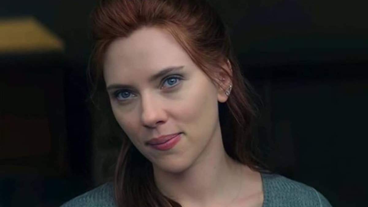 Scarlett Johansson pidió 100 millones de dólares por el estreno de Viuda Negra en Disney+