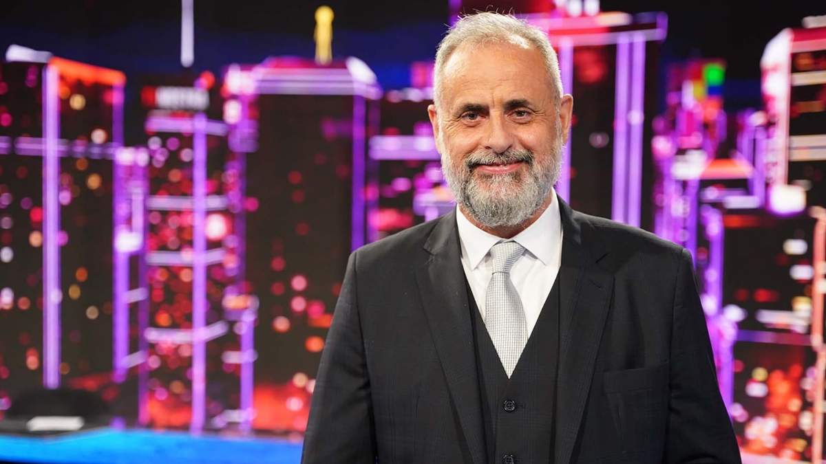 Jorge Rial. Fuente: (Twitter)