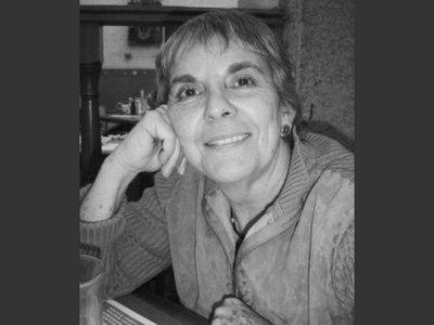 Perla Szuchmacher, pilar del teatro para niños y jóvenes
