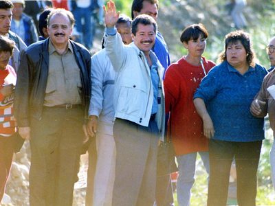 El caso del magnicidio de Luis Donaldo Colosio será reabierto tras 27 años