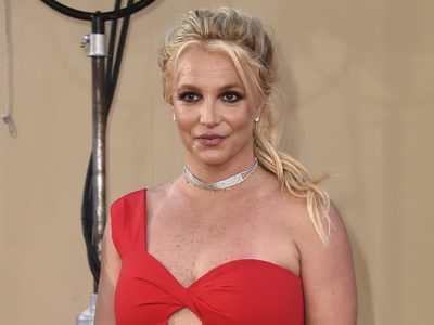 Britney Spears celebró un nuevo triunfo y arremetió contra su padre: "Era un negocio familiar"