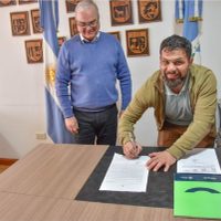 El IPVU quiere retomar la construcción de viviendas en Loncopué