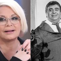 Carmen Barbieri contó la verdad de su relación con Jorge Porcel: "Era un hombre de carácter fuerte"