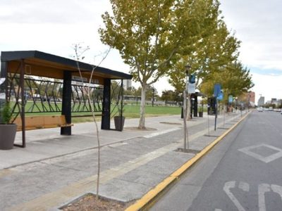 No hubo acuerdo y la UTA convocó a un paro de colectivos por 72 horas