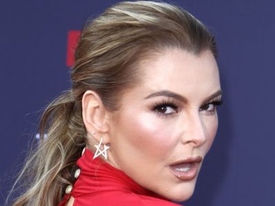 ¡Imponente! Marjorie de Sousa te impacta con esta postal. ¡Es demasiado!