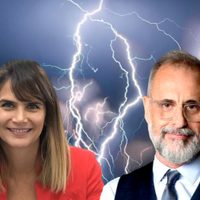 Otro enemigo más: el fuerte testimonio de Amalia Granata contra Jorge Rial