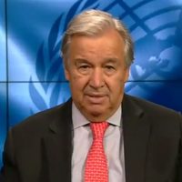 La contaminación del aire provoca 7 millones de muertes prematuras cada año: ONU