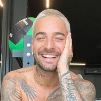 Sin vueltas: Maluma grabó un video para todos los que le preguntan si tiene novia
