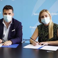 Anunciaron obras eléctricas para General Roca