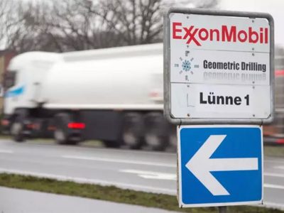 Las petroleras ExxonMobil y Chevron logran beneficios récord
