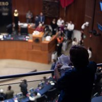 Prioridades de AMLO, en el centro de la agenda del Senado
