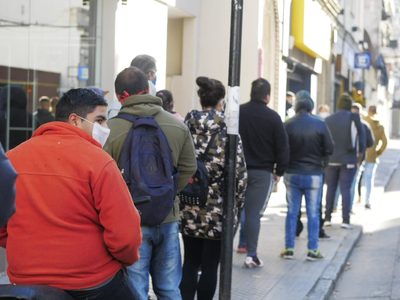IFE: Así continúa el calendario de pago desde el lunes