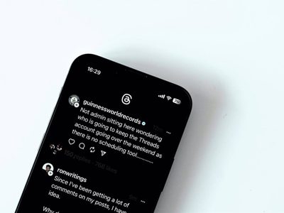 Threads introduce la acción 'swipe' para que usuarios puedan influir en lo que muestra su algoritmo