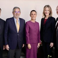 Reunión de Sheinbaum con asesora de Biden enfatizó valor de la alianza México-EU