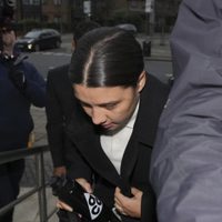 Sam Kerr, jugadora del Chelsea, es declarada inocente de acoso racial agravado a un policía