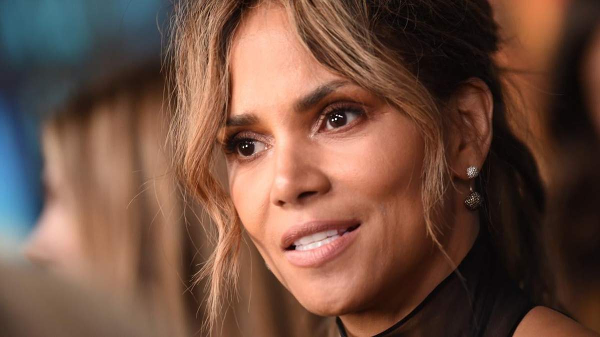 Halle Berry. Fuente: (Instagram)