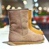 El truco milagroso para lavar tus pantubotas sin arruinarlas y en menos de 5 minutos