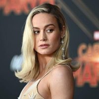 ¿Y eso? Brie Larson sorprendió a millones con algo raro en su... ¡Impresionante!