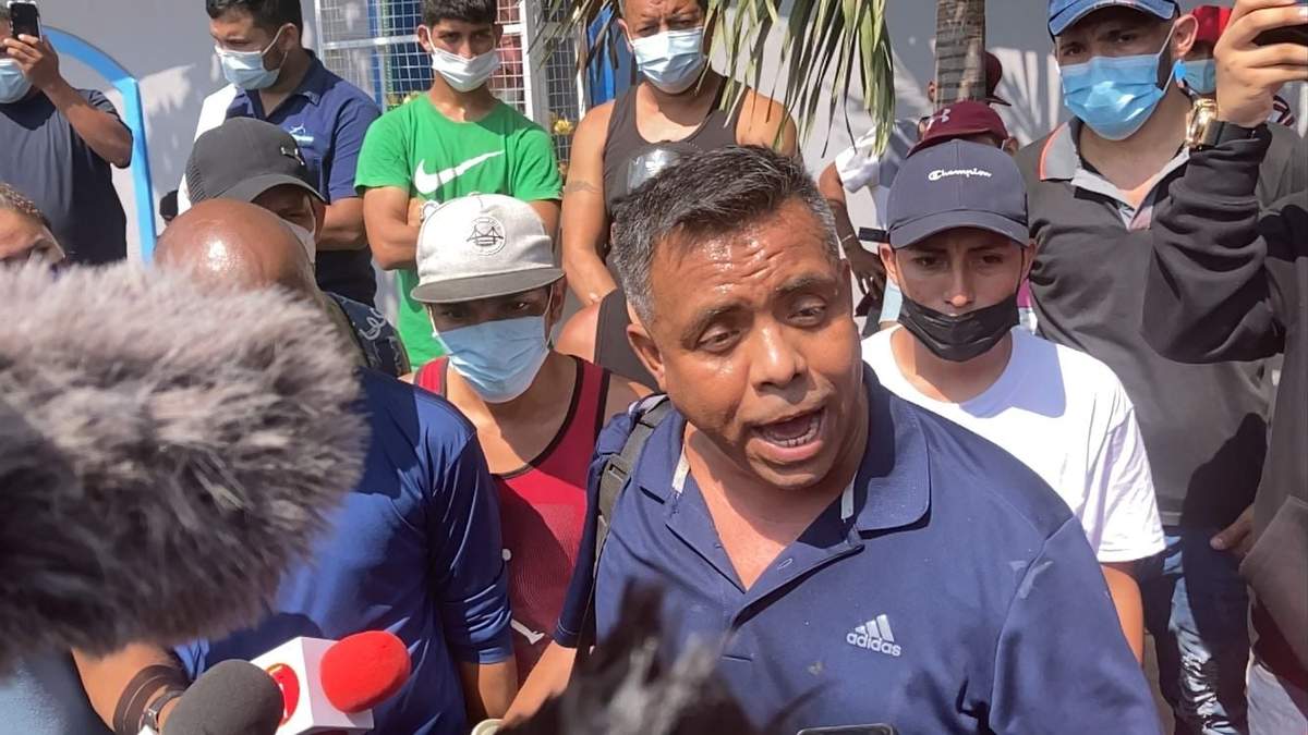 Irineo Mujica Morga