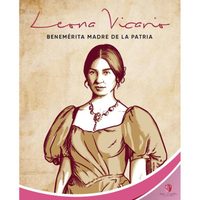 El 2020 será el 'Año de Leona Vicario, Benemérita Madre de la Patria”