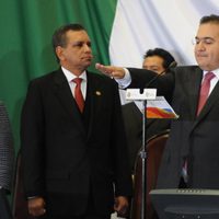 Fidel Herrera, un legado de corrupción, vínculos con el narco, medicinas falsificadas...