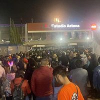 Ticketmaster reembolsará boletos a quienes no pudieron entrar al concierto de Bad Bunny