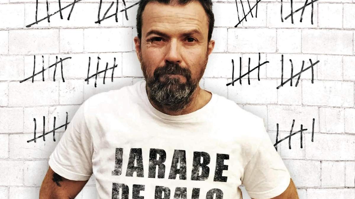 Pau Donés. Fuente: (Instagram).