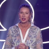El micrófono abierto traicionó a Anne Igartiburu: su insólita frase en vivo