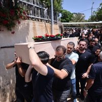 Continúan los bombardeos: Israel confirma nuevos ataques